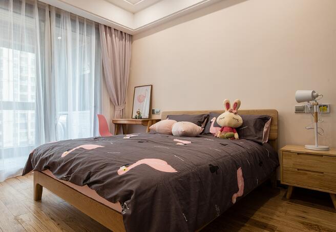 5個兒童房裝修注意事項